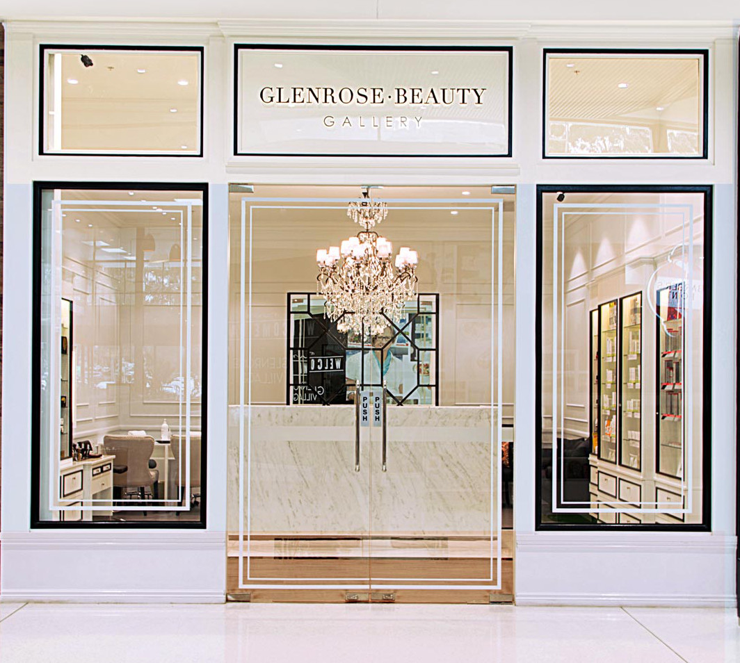 Glenrose Beauty Gallery