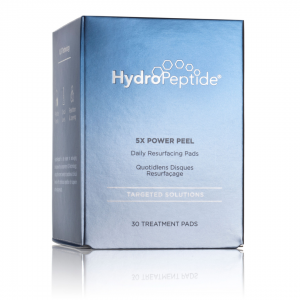 Hydropeptide 5X Power Peel Face Exfoliator